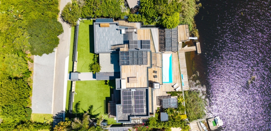 4 Bedroom Property for Sale in Wilderness Central Western Cape